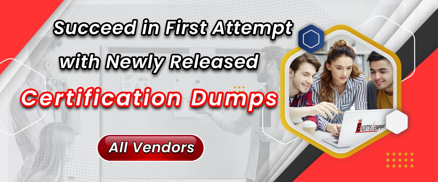 Examsempire-all-vendors