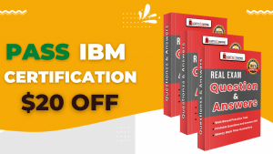 IBM-Certification
