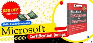 Microsoft-certification