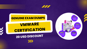 VMWare-CERTIFICATION