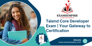 Talend Core Developer