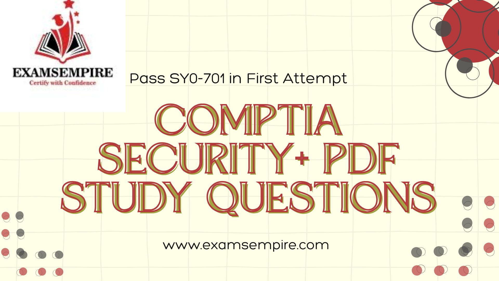 comptia security
