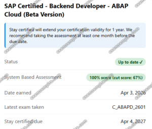 imanuel antonius sohirin result