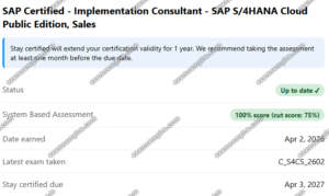 Steve Verseckes result