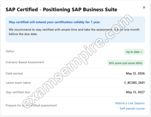Otis result