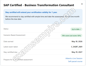 Mireya result