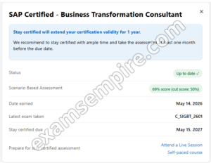 Suki result